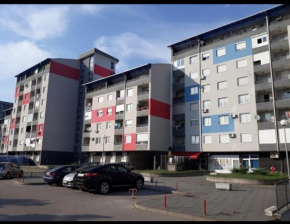Apartman Palma